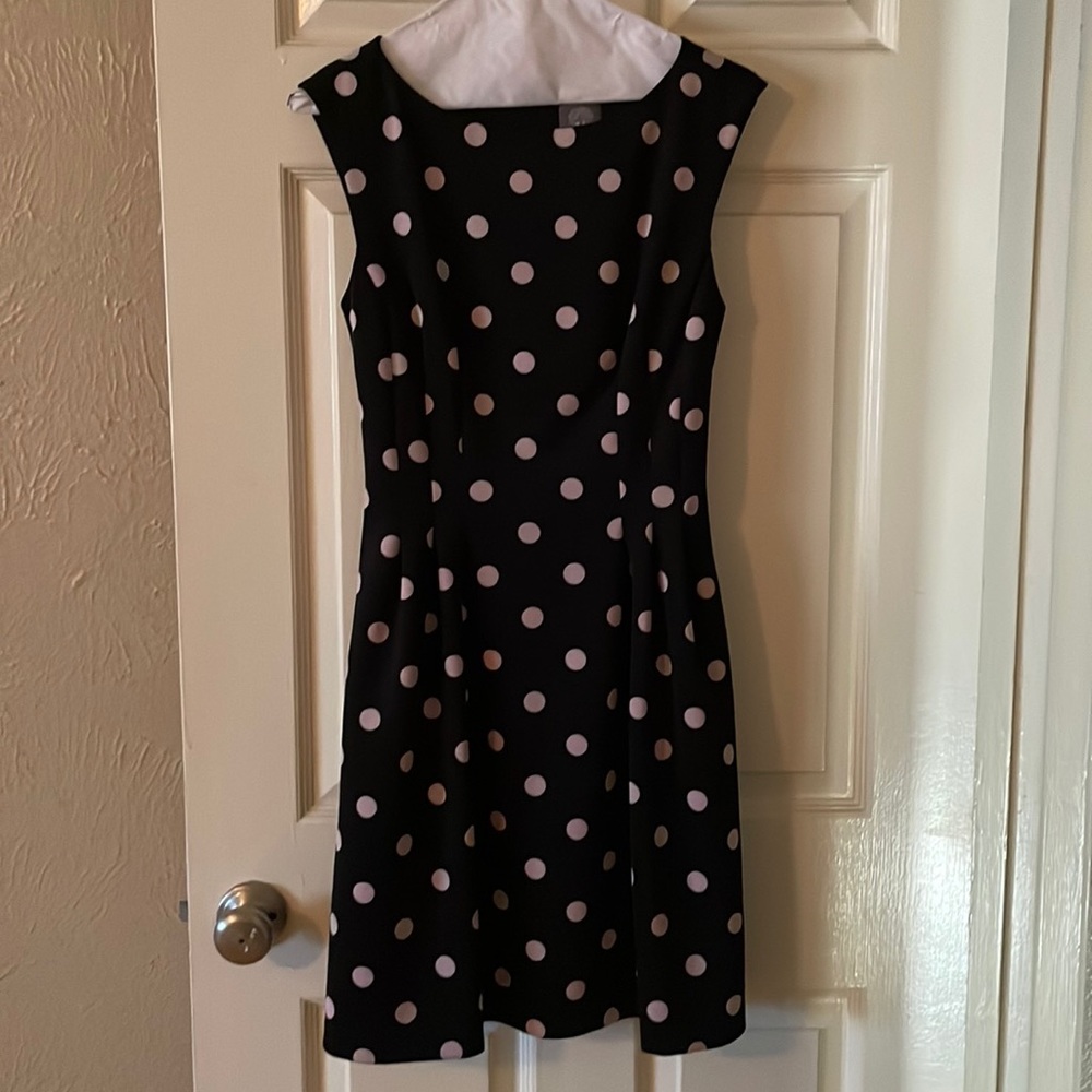 Vince Camuto dress